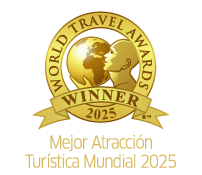 World's Leading Tourist Attraction 2025