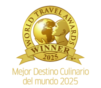 World's Leading Culinary Destination 2025