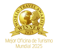 World's Leading Tourist Board 2025